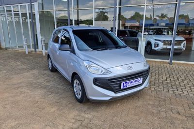 Used Hyundai Atos 1.1 Motion for sale in Limpopo - Cars.co.za (ID::9259635)