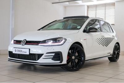 Used Volkswagen Golf VII GTI 2.0 TSI Auto TCR for sale in Gauteng ...