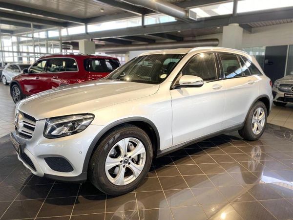 Used Mercedes-Benz GLC 350d for sale in Western Cape - Cars.co.za (ID ...