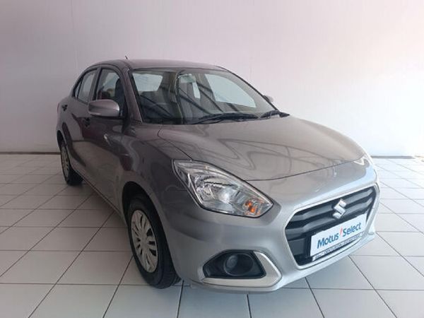 Used Suzuki Dzire 1.2 GA for sale in Gauteng - Cars.co.za (ID::9261063)