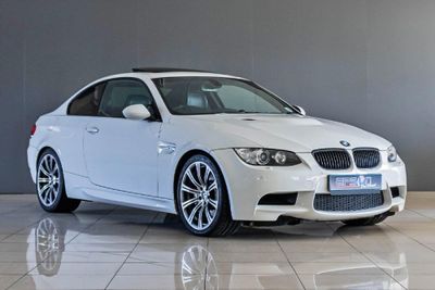 Used BMW M3 Coupe M Dynamic for sale in Gauteng - Cars.co.za (ID::9261853)