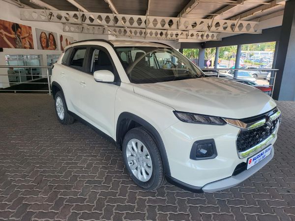 New Suzuki Grand Vitara 1.5 GL Auto for sale in Gauteng - Cars.co.za ...