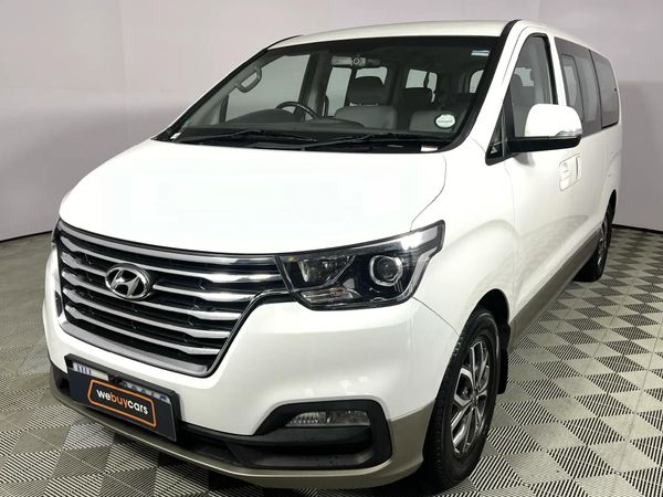 Used Hyundai H-1 2.5 CRDi | Elite Auto for sale in Kwazulu Natal - Cars ...