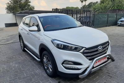 The Underrated Used Hyundai Tucson In Gauteng – See Why! - czfkufp