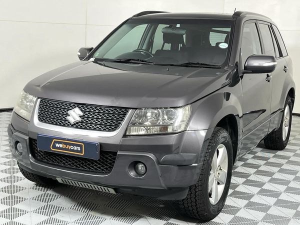 suzuki vitara dealers near me