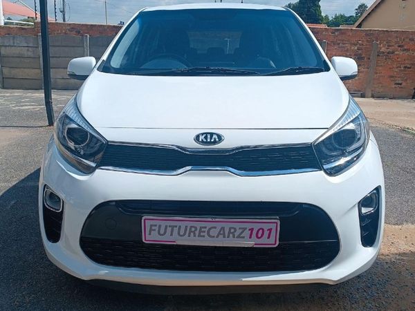 Used Kia Picanto 1.2 Smart for sale in Gauteng - Cars.co.za (ID::9269217)