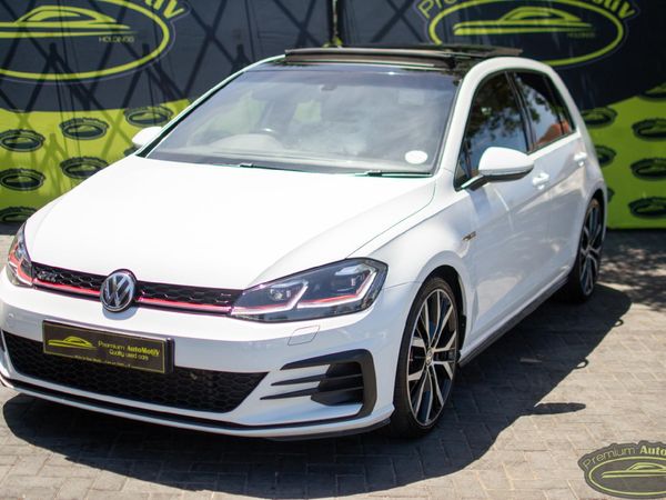 Used Volkswagen Golf VII GTI 2.0 TSI Auto for sale in Eastern Cape ...