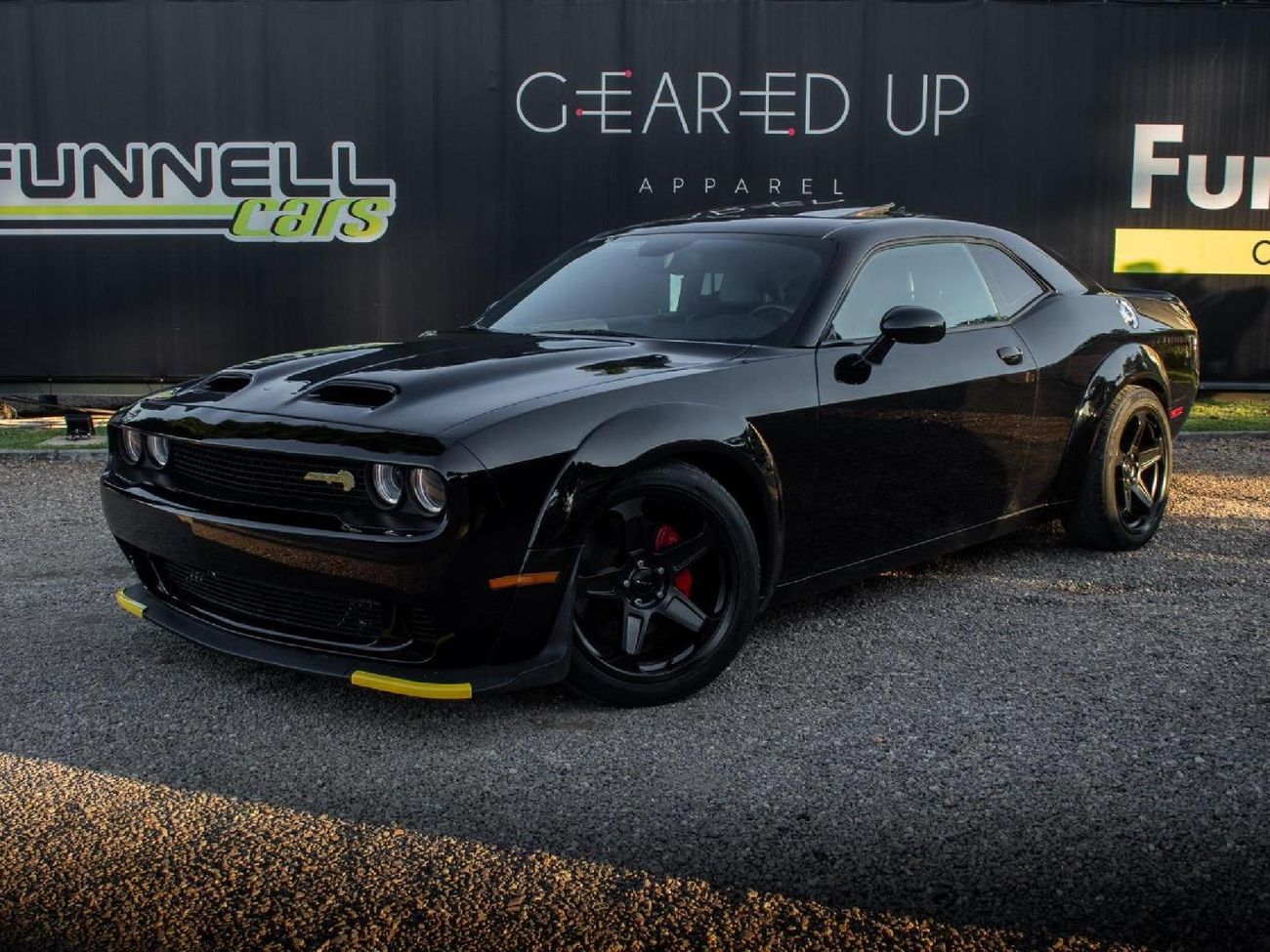 Used Dodge Challenger for sale in Kwazulu Natal - Cars.co.za (ID