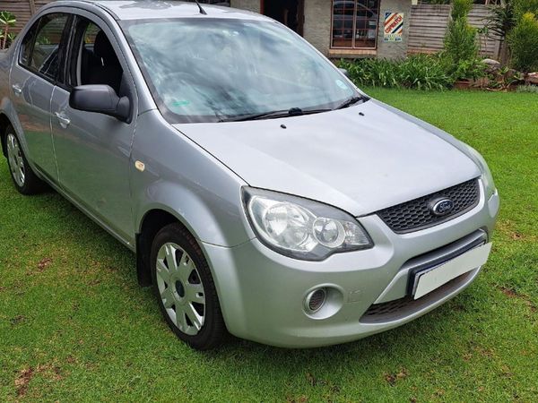 Used Ford Ikon 1.6 Ambiente for sale in Gauteng - Cars.co.za (ID::9271839)