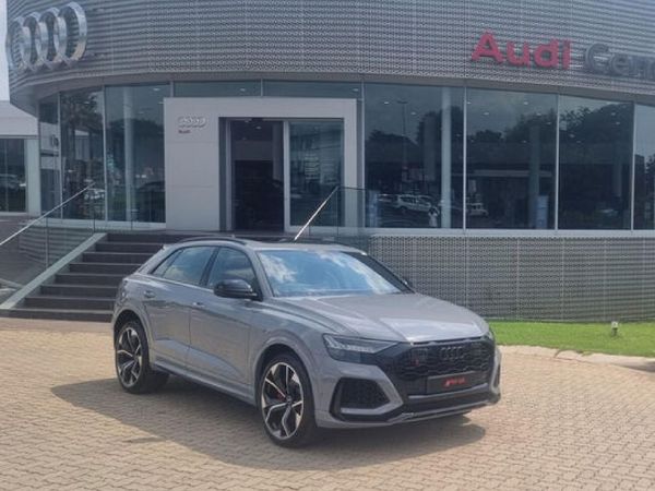 New Audi RSQ8 quattro (441kW) for sale in Gauteng - Cars.co.za (ID ...