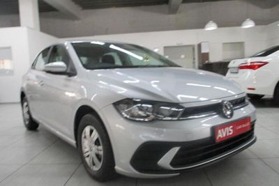 Used Volkswagen Polo 1.0 TSI for sale in Kwazulu Natal - Cars.co.za (ID ...