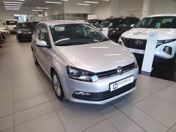 Used Volkswagen Polo Vivo 1.4 Comfortline 5-dr for sale in Kwazulu ...