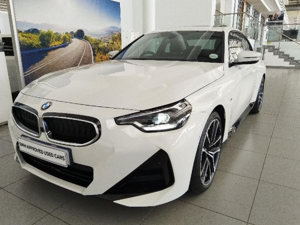 2024 bmw 2 series 220i m sport for sale