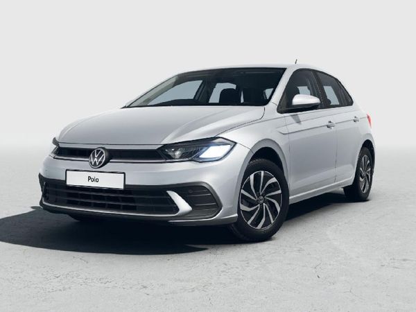 New Volkswagen Polo 1.0 TSI for sale in Gauteng - Cars.co.za (ID::9277746)