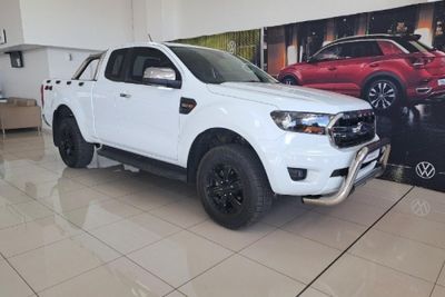 Used Ford Ranger 2.2 TDCi XLS 4x4 Auto SuperCab for sale in Northern ...