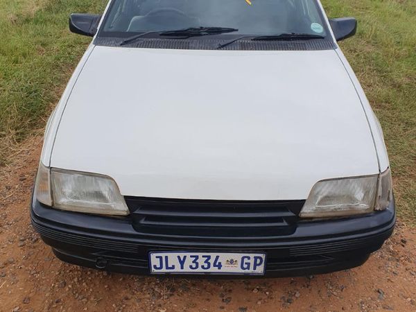 Used Opel Kadett 1.3 Cub for sale in Gauteng - Cars.co.za (ID::9278093)