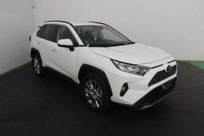 Used Toyota RAV4 2.0 VX CVT for sale in Gauteng - Cars.co.za (ID::9278278)