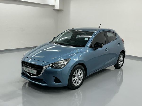 Used Mazda 2 1.5 Dynamic 5-dr for sale in Eastern Cape - Cars.co.za (ID ...