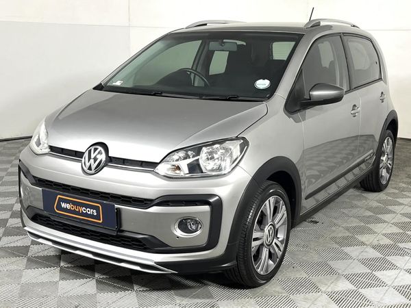 Volkswagen Up! - 1.0 take up AIRCO 5 DEURS NAP