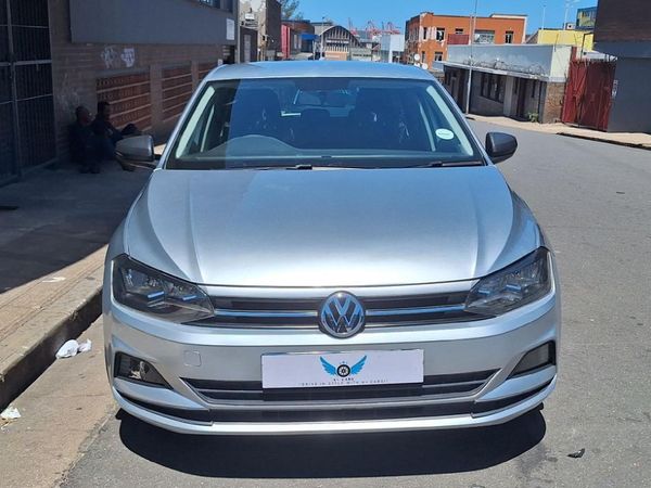 Used Volkswagen Polo 1.0 TSI for sale in Kwazulu Natal - Cars.co.za (ID ...