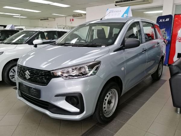 New Suzuki Ertiga 1.5 GA for sale in Kwazulu Natal - Cars.co.za (ID ...