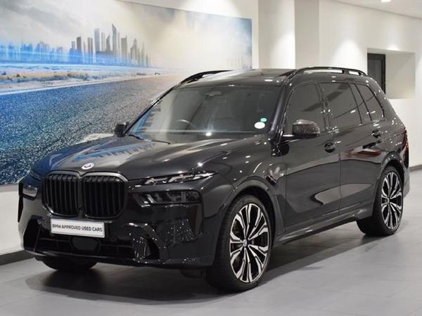 Used BMW X7 xDrive 40d M Sport for sale in Kwazulu Natal - Cars.co.za ...
