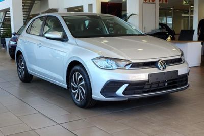 New Volkswagen Polo 1.0 TSI for sale in Gauteng - Cars.co.za (ID::9282413)