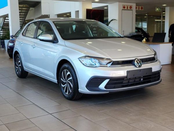 New Volkswagen Polo 1.0 TSI for sale in Gauteng - Cars.co.za (ID::9282413)