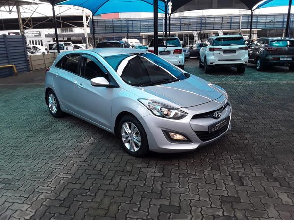 Used Hyundai i30 1.6 GLS | Premium for sale in Gauteng - Cars.co.za (ID ...