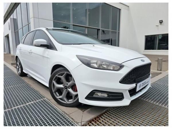 Used Ford Focus 2.0 EcoBoost ST1 for sale in Gauteng - Cars.co.za (ID ...