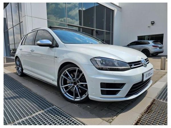 Used Volkswagen Golf VII 2.0 TSI R Auto for sale in Gauteng - Cars.co ...