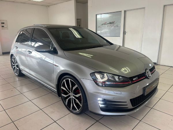 Used Volkswagen Golf VII GTI 2.0 TSI Auto for sale in Western Cape ...