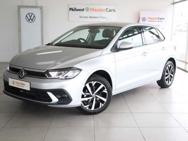 Used Volkswagen Polo 1.0 TSI Life for sale in Western Cape - Cars.co.za ...