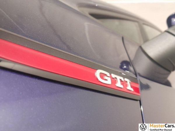 Used Volkswagen Golf 8 GTI 2.0 TSI Auto for sale in Western Cape - Cars ...