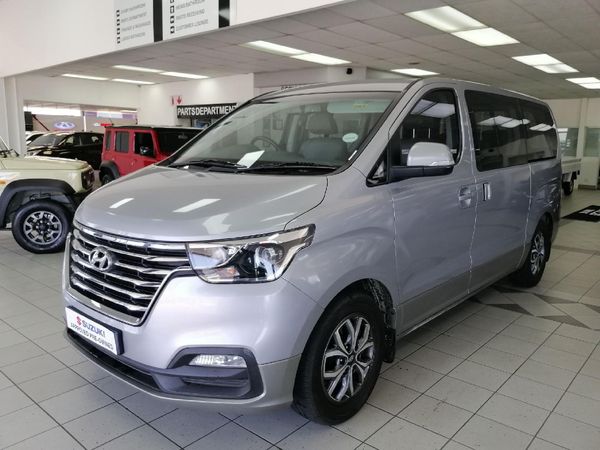 Used Hyundai H-1 2.5 CRDi | Elite Auto for sale in Kwazulu Natal - Cars ...