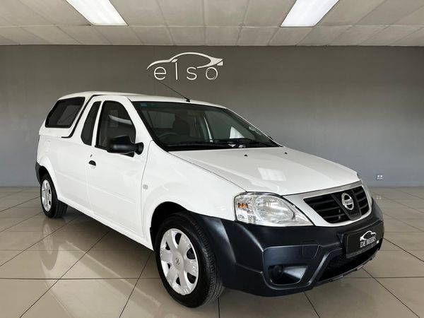 Used Nissan NP200 1.6 for sale in Western Cape - Cars.co.za (ID::9287697)