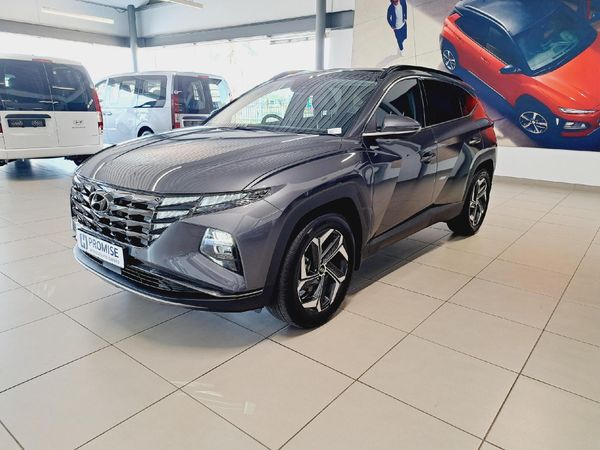 Used Hyundai Tucson R2.0D Elite Auto for sale in Gauteng - Cars.co.za ...