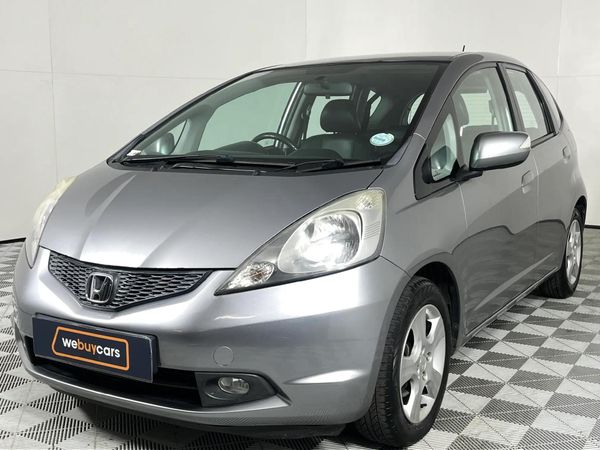 Used Honda Jazz 1.5i EX for sale in Kwazulu Natal - Cars.co.za (ID ...