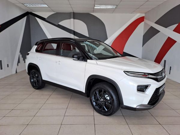 New Toyota Urban Cruiser 1.5 XR Auto for sale in Western Cape - Cars.co ...