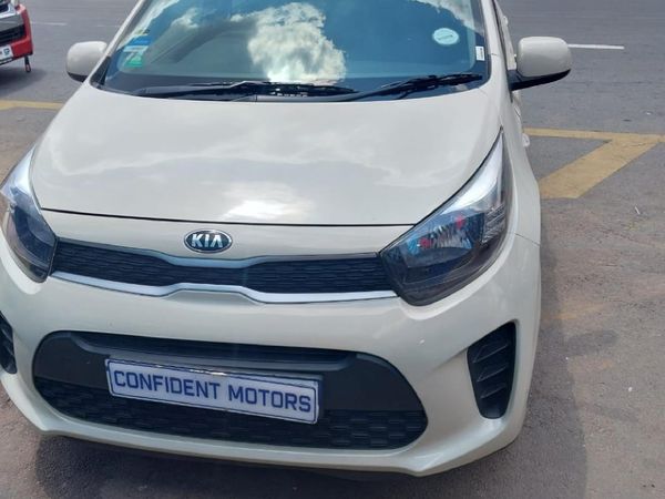 Used Kia Picanto 1.2 Smart for sale in Gauteng - Cars.co.za (ID::9290145)