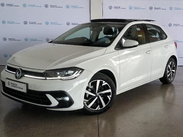 Used Volkswagen Polo 1.0 TSI Life Auto for sale in Mpumalanga - Cars.co ...