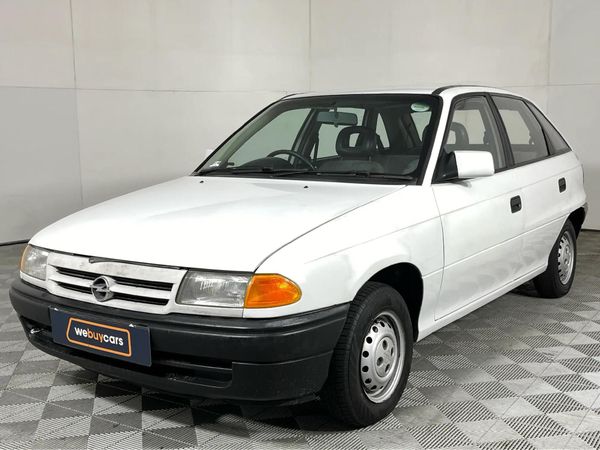 Used Opel Kadett 140 Cub for sale in Western Cape - Cars.co.za (ID ...