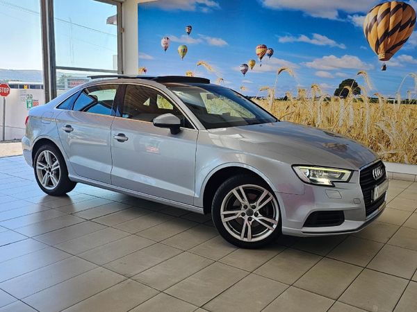 Used Audi A3 Sedan 1.0 TFSI Auto | 30 TFSI for sale in Gauteng - Cars ...