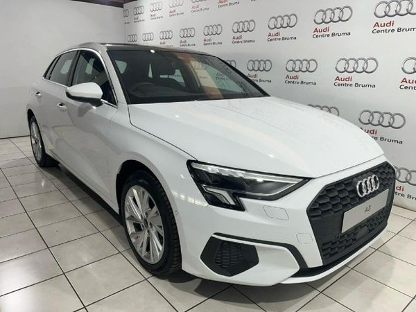 New Audi A3 Sportback 1.4 TFSI Auto 35 TFSI for sale in Gauteng - Cars ...