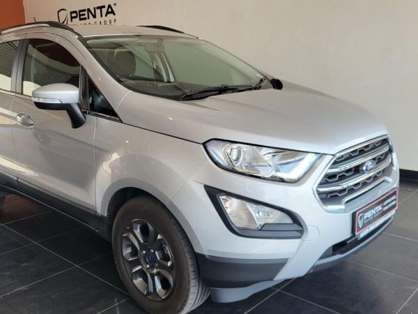 Used Ford EcoSport 1.0 EcoBoost Trend Auto for sale in Gauteng - Cars ...