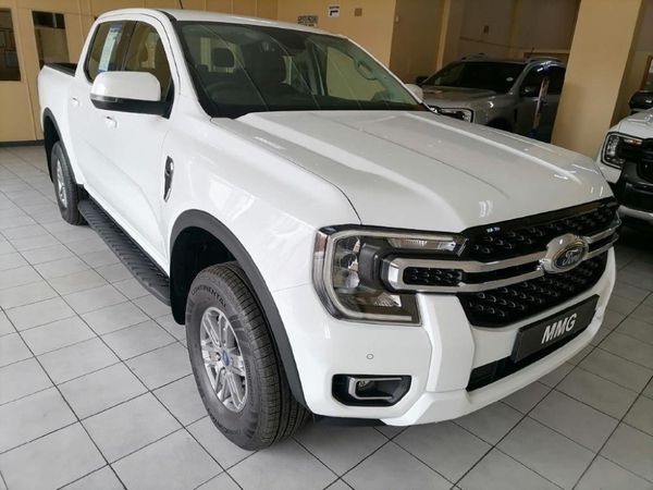 Used Ford Ranger 2.0D XL 4x4 Double Cab Auto for sale in Kwazulu Natal ...