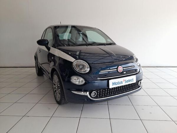 Used Fiat 500 900t Twinair Lounge For Sale In Gauteng - Cars.co.za (id 