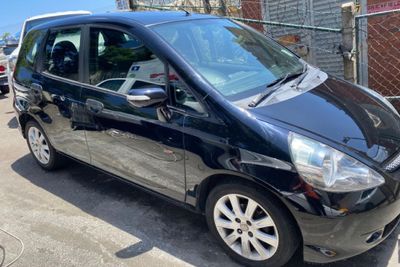 Used Honda Jazz 1.4i DSI Auto for sale in Kwazulu Natal - Cars.co.za ...