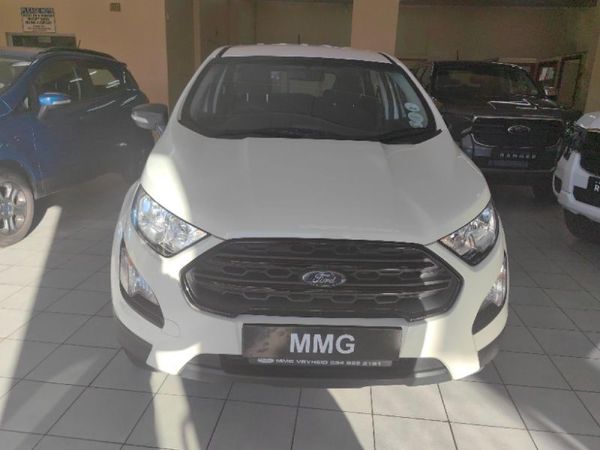 Used Ford EcoSport 1.5 TiVCT Ambiente for sale in Kwazulu Natal - Cars ...