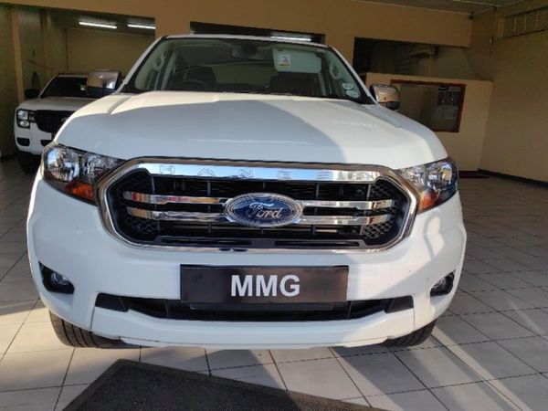 Used Ford Ranger 2.2 TDCi XLS Double-Cab for sale in Kwazulu Natal ...